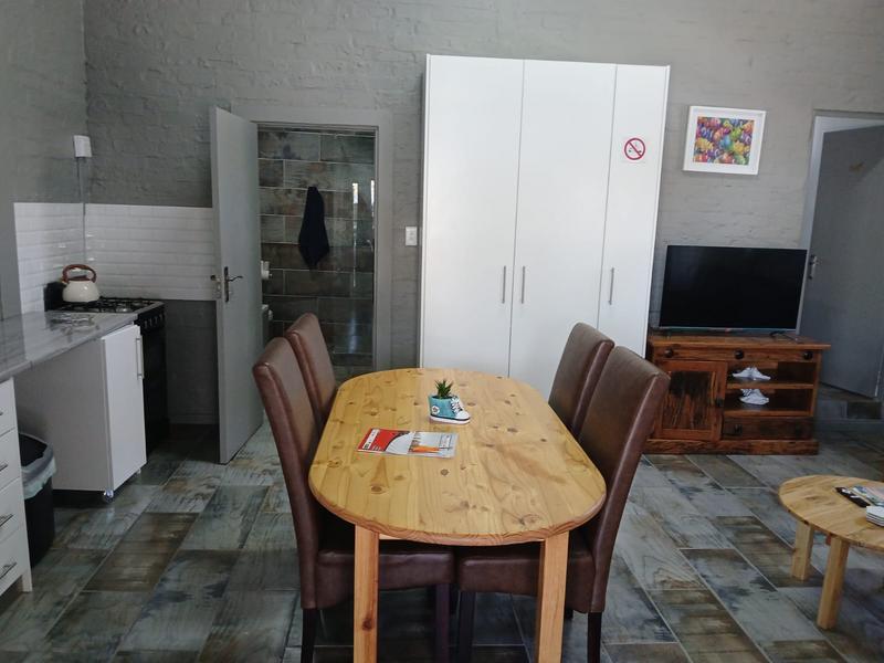 1 Bedroom Property for Sale in Gordons Bay Western Cape